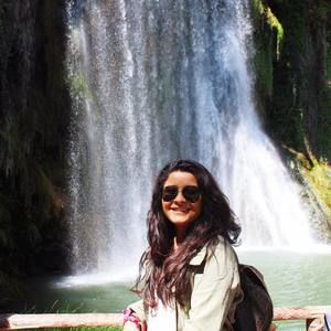 Meet your Posher, Emely